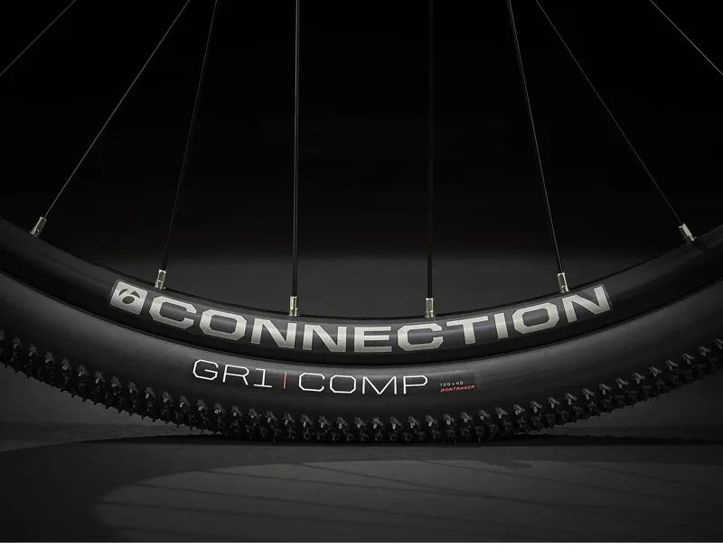 Trek Dual Sport 2 Hybrid Bike in Mulsanne Blue Small-4